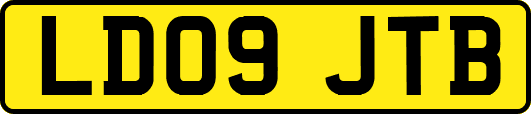 LD09JTB