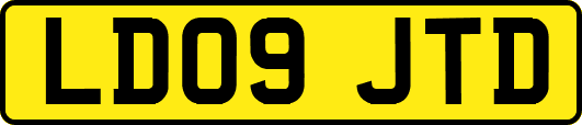 LD09JTD