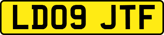 LD09JTF