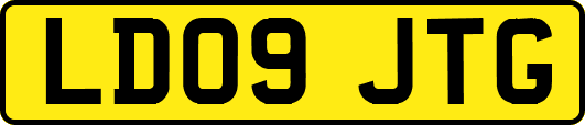 LD09JTG