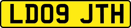 LD09JTH