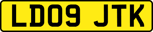 LD09JTK