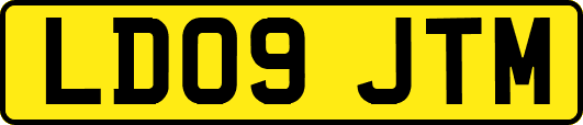 LD09JTM