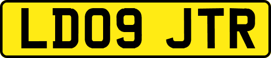 LD09JTR