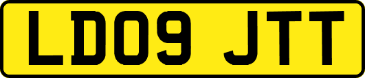 LD09JTT