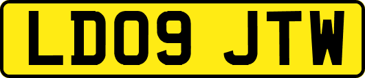 LD09JTW
