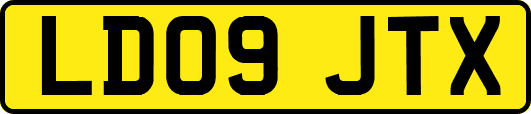 LD09JTX