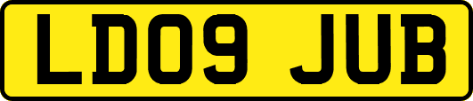 LD09JUB