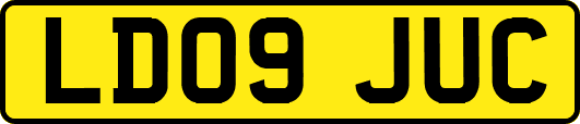 LD09JUC