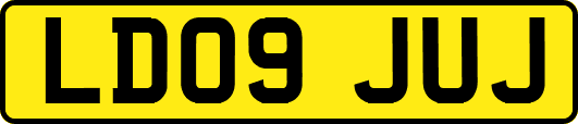 LD09JUJ