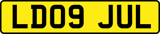 LD09JUL