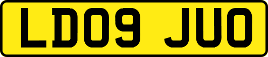 LD09JUO