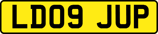 LD09JUP