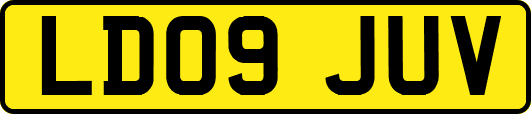 LD09JUV