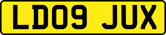 LD09JUX