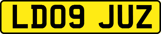 LD09JUZ