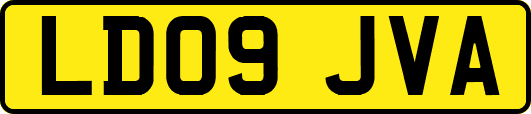 LD09JVA