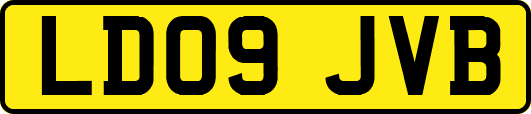 LD09JVB