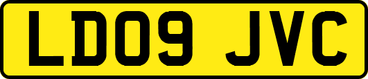 LD09JVC