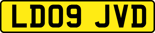 LD09JVD