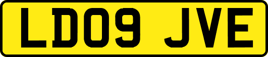 LD09JVE