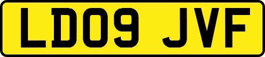 LD09JVF