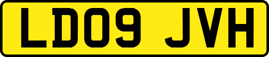 LD09JVH