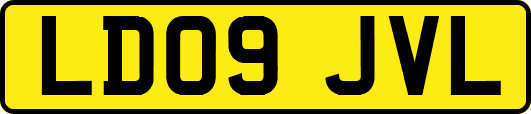 LD09JVL