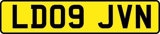 LD09JVN