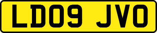 LD09JVO