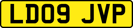 LD09JVP