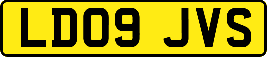 LD09JVS