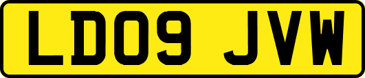 LD09JVW