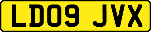 LD09JVX