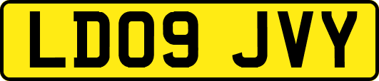 LD09JVY