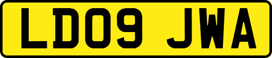 LD09JWA