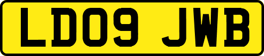 LD09JWB