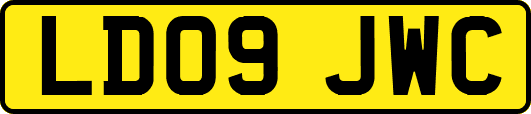 LD09JWC