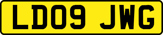 LD09JWG