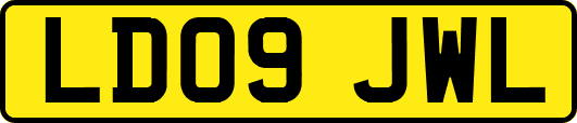LD09JWL