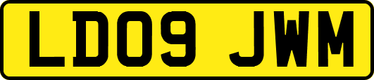 LD09JWM