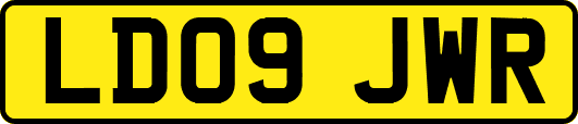 LD09JWR