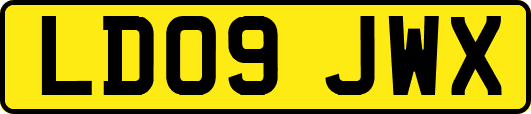 LD09JWX