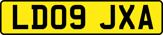 LD09JXA