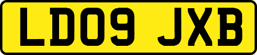 LD09JXB