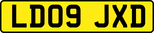 LD09JXD