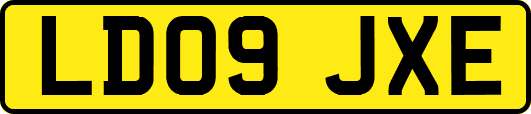 LD09JXE
