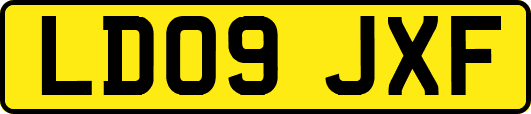 LD09JXF