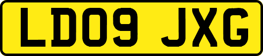 LD09JXG
