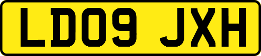 LD09JXH